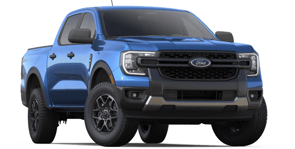 NEW 2024 RANGER XL 4x4