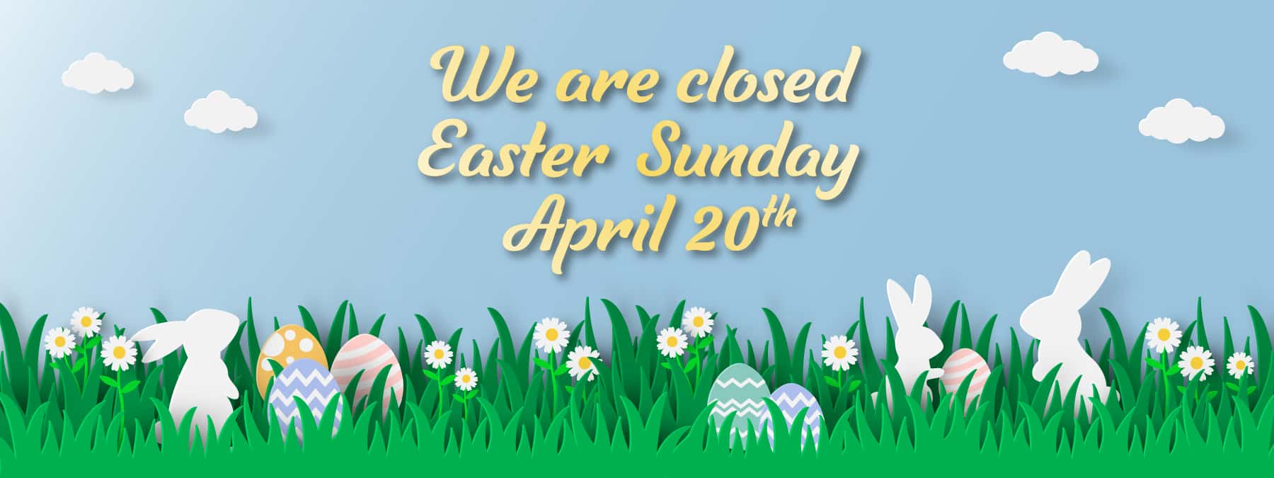 Easter Sunday