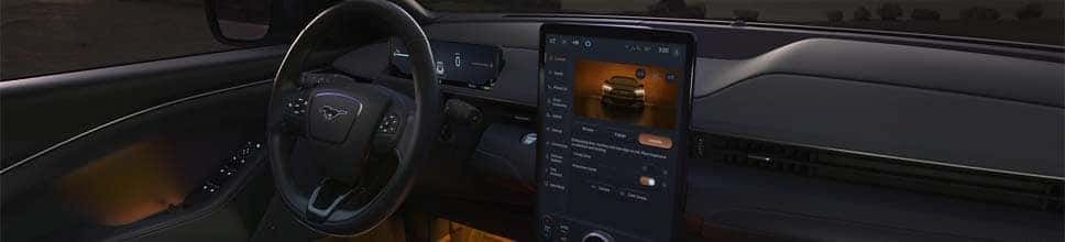 Drive-Modes