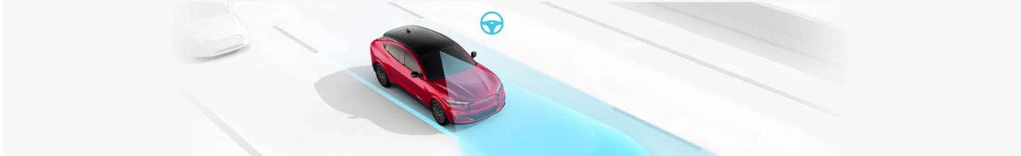 Driver-Assist-Technology