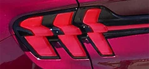 flashy details
