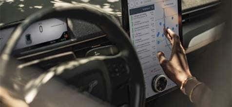  ford connectivity package