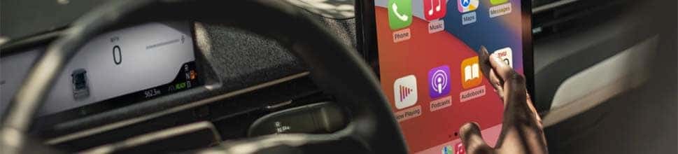 Ford-Connectivity-Package