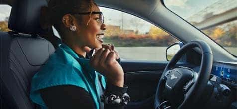  hands-free highway driving 