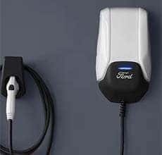  homeford connected charge station