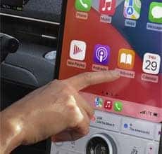 tech within reach