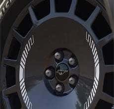 wheels tires