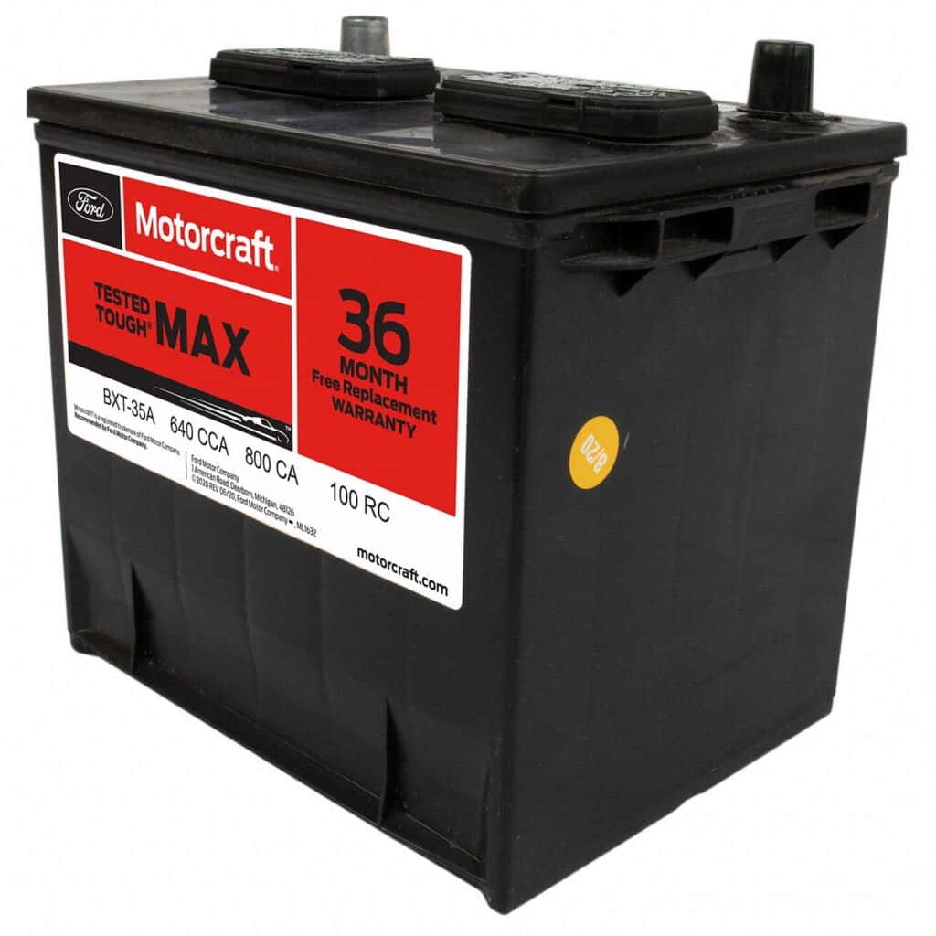 Free Battery Test w/ Additional Savings
