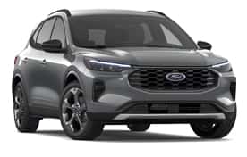 2026 Ford Escape