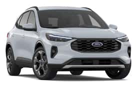 2026 Ford Escape