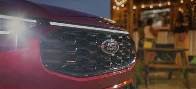 2026 Ford Escape