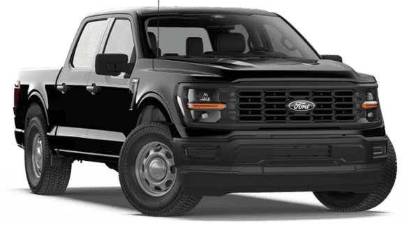 2026 F-150