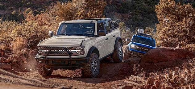 engine options let horsepower run free