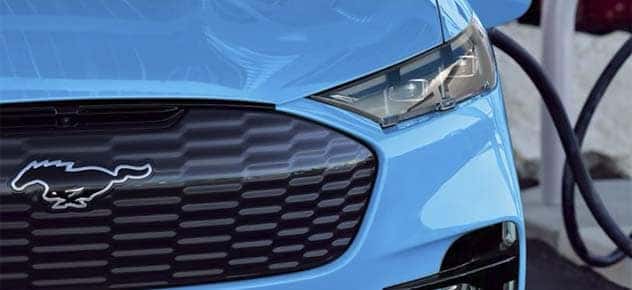 dc fast chargers