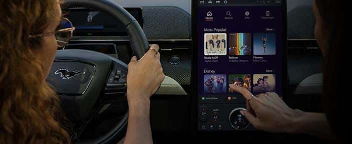 ford connectivity package