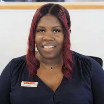 Lavern Jackson