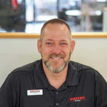 Jeff Wilson