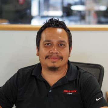 Carlos Hernandez