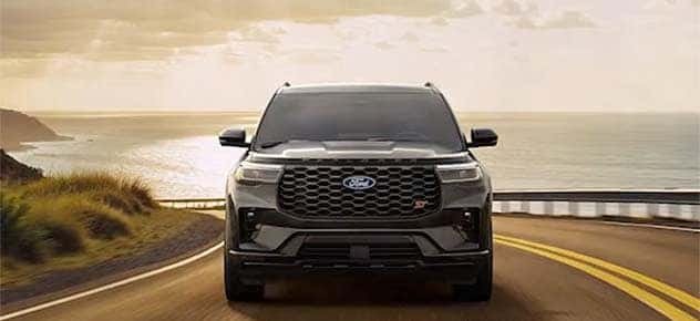 Expressive Grilles