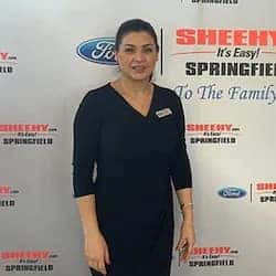 Tina Fiajoo