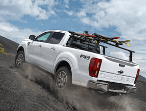 2 3l ecoboost with best-in-class gas torque