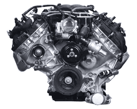  5 0l ti-vct v8