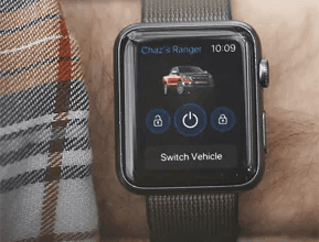 apple watch