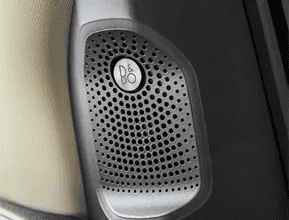 b osound systemby bang olufsen 