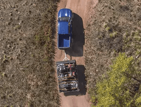 digital roadside assistance