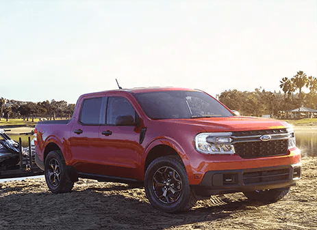 all electric all f-150