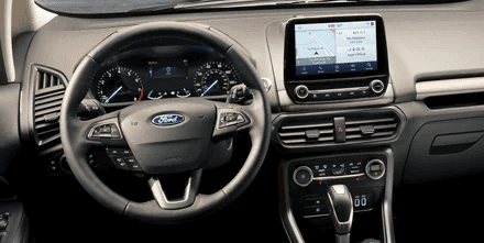 Ford and Waze