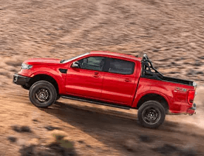 ford performance parts level 3 package