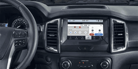 ford alexa