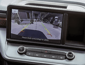ford co-pilot360technology
