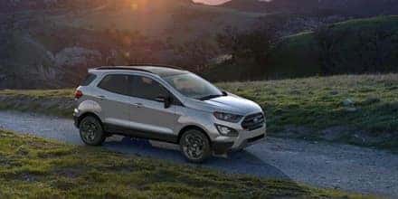 Intelligent 4WD