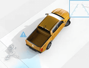 rear view camera
