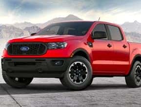 stx appearance package special edition