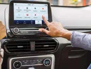 SYNC® 3
