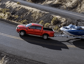 up to 7 500 lbstowing and best-in-class payload 