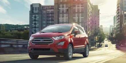 1.0L EcoBoost®