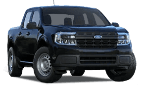 2022 Ford Maverick