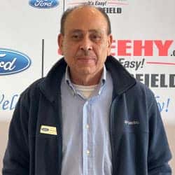 Francisco Hernandez
