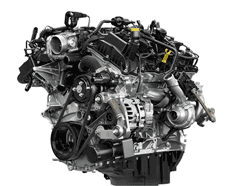 3 5l powerboost full hybrid v6 engine