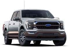 f-150 king ranch