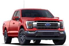 f-150 lariat