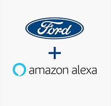 ford alexa