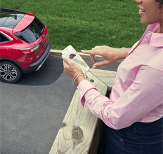 fordpassconnect with 4g lte wi-fi hotspot