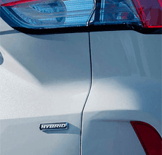 hybrid 2 5l ivct atkinson-cycle i-4 engine