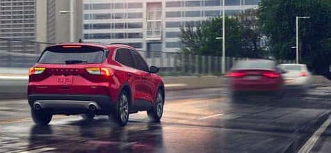 intelligent adaptive cruise control