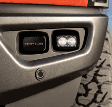 rigidoff-road lighting